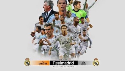 开云体育登陆入口-皇马以快速反击扩大优势，战术变化助球队取得连胜，皇马战术反击还是控球